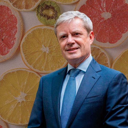 Marc van der Duijs, nuevo director ejecutivo de EFFA